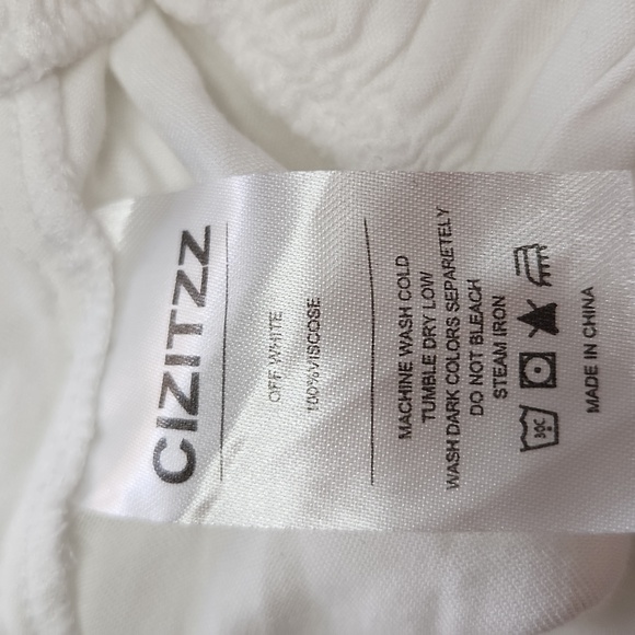 Lg Cizitzz Dress - Picture 3 of 3